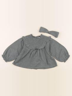Blouse - 2 ans  - vertbaudet enfant