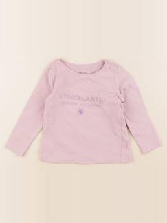 Tee-shirt - 2 ans  - vertbaudet enfant