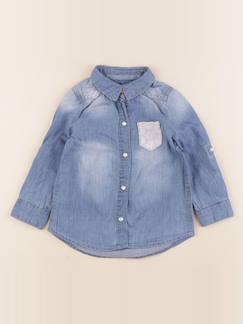 Chemise - 2 ans  - vertbaudet enfant
