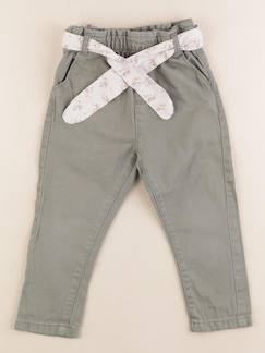 Jean - 2 ans  - vertbaudet enfant