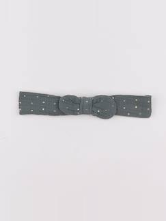 Bandeau - 2 ans  - vertbaudet enfant