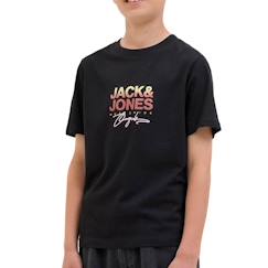 Garçon-T-shirt, polo, sous-pull-T-shirt manches courtes garçon canggu