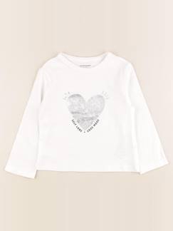 Tee-shirt - 2 ans  - vertbaudet enfant