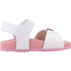 Sandales fille modèle b sandal chalki  - vertbaudet enfant