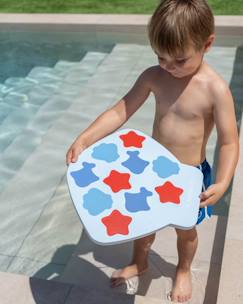 Jouet-Jeux de plein air-Puzzle flottant enfant animaux marins mousse