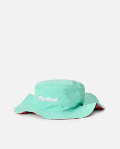 Chapeau réversible mixed upf bucket fille  - vertbaudet enfant