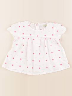 Blouse - 2 ans  - vertbaudet enfant
