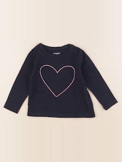 Tee-shirt - 2 ans  - vertbaudet enfant