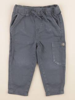 Seconde main-Jean - 2 ans