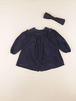 Robe - 2 ans  - vertbaudet enfant