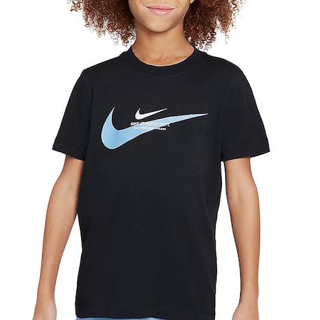 T-shirt garçon manches courtes hv6970  - vertbaudet enfant