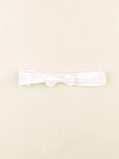 Bandeau - 2 ans  - vertbaudet enfant