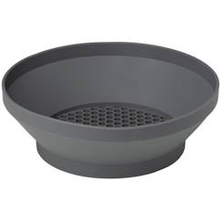 Jouet-Jeux de plein air-Tamis de plage en silicone souple