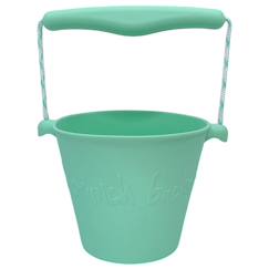 Jouet-Seau de plage en silicone souple