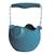 Arrosoir de plage en silicone souple Bleu+Bleu Gris+Green+Grey+Pink+Violet 1 - vertbaudet enfant 