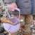 Arrosoir de plage en silicone souple Bleu+Bleu Gris+Green+Grey+Pink+Violet 26 - vertbaudet enfant 