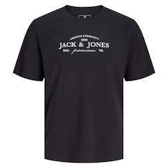Garçon-T-shirt, polo, sous-pull-T-shirt-T-shirt garçon manches courtes blakevin