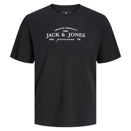 T-shirt garçon manches courtes blakevin  - vertbaudet enfant
