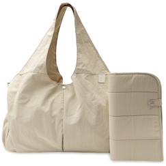 -Sac à langer urban earthy
