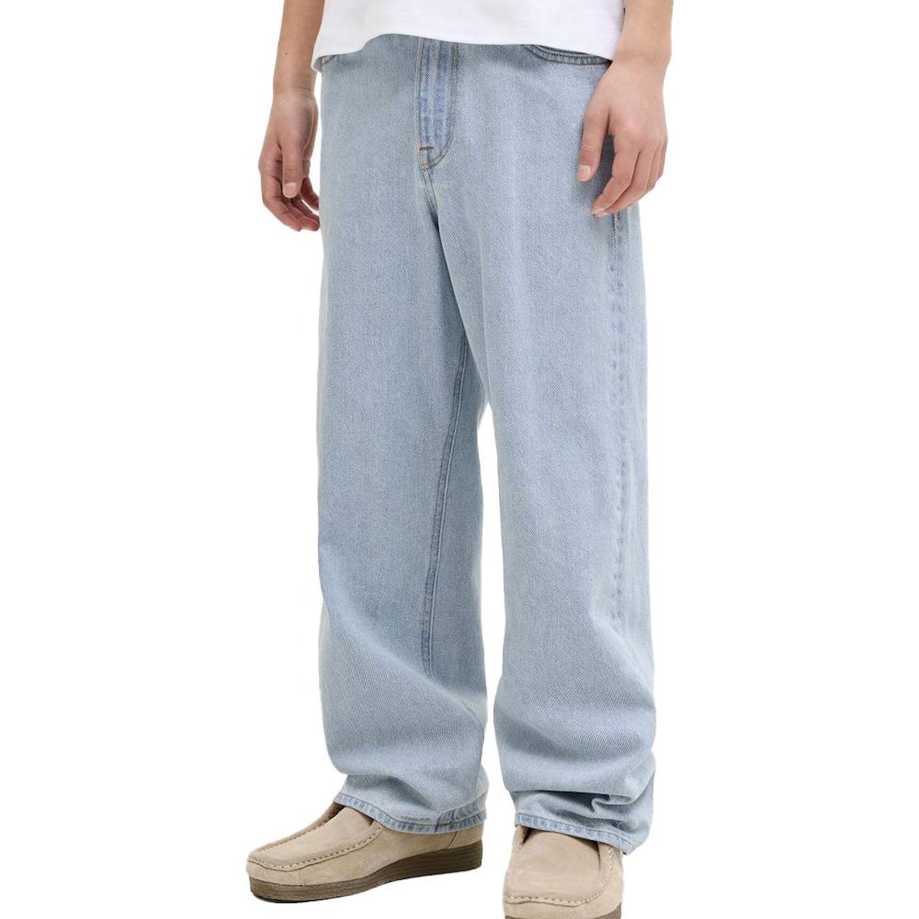 Jean Baggy Garon Original 041 Bleu 24 €
