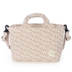 -Sac à langer gala cerise