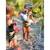 Arrosoir de plage en silicone souple Bleu+Bleu Gris+Green+Grey+Pink+Violet 2 - vertbaudet enfant 