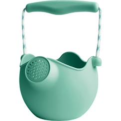 -Arrosoir de plage en silicone souple