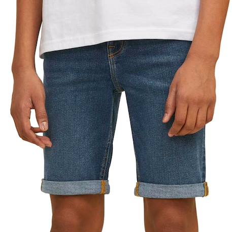 Garçon-Short en jean garçon rick original