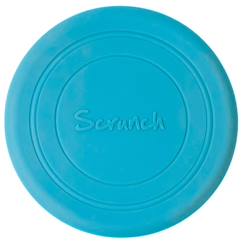 Jouet-Frisebee en silicone souple
