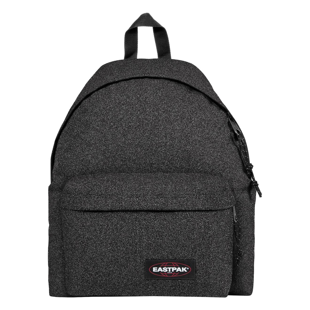 Sac A Dos Padded Pak'r Noir Paillettes