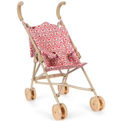 Jouet-Poussette pour poupée felice rose