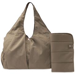 -Sac à langer urban earthy