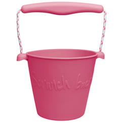 Jouet-Seau de plage en silicone souple