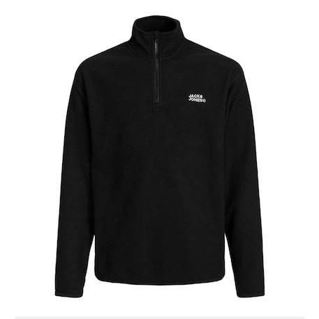 Garçon-Manteau-Veste-Polaire garçon quarter