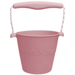 Jouet-Seau de plage en silicone souple