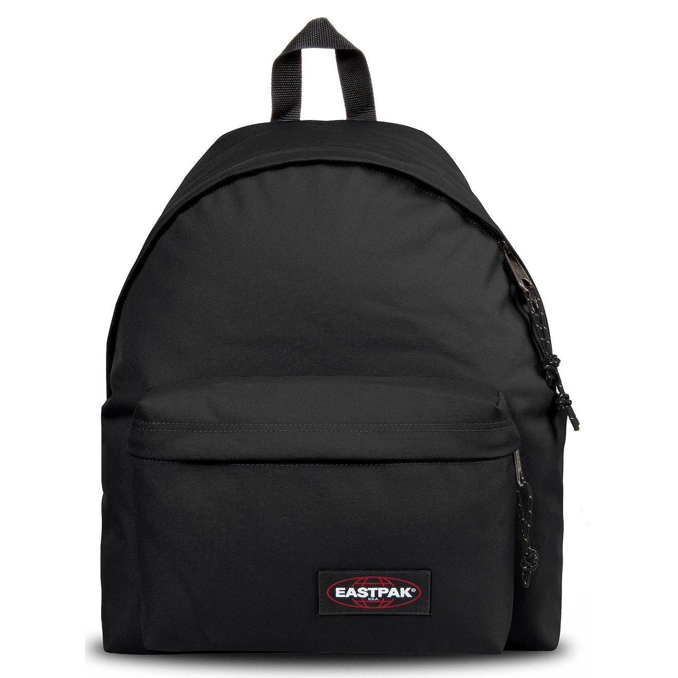 Sac A Dos Padded Pakr Noir 55 €