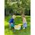 Arrosoir de plage en silicone souple Bleu+Bleu Gris+Green+Grey+Pink+Violet 3 - vertbaudet enfant 