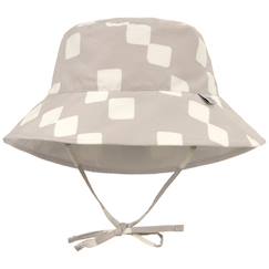 Chapeau réversible anti-uv bouée (3-6 mois)  - vertbaudet enfant