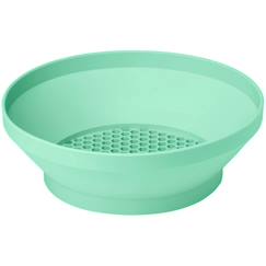 -Tamis de plage en silicone souple