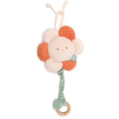 Peluche musicale pretty picnic  - vertbaudet enfant