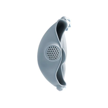 Arrosoir de plage en silicone souple Bleu+Bleu Gris+Green+Grey+Pink+Violet 8 - vertbaudet enfant 