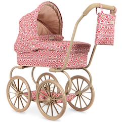 Jouet-Poupons et poupées-Poupons et accessoires-Landau pour poupée felice rose