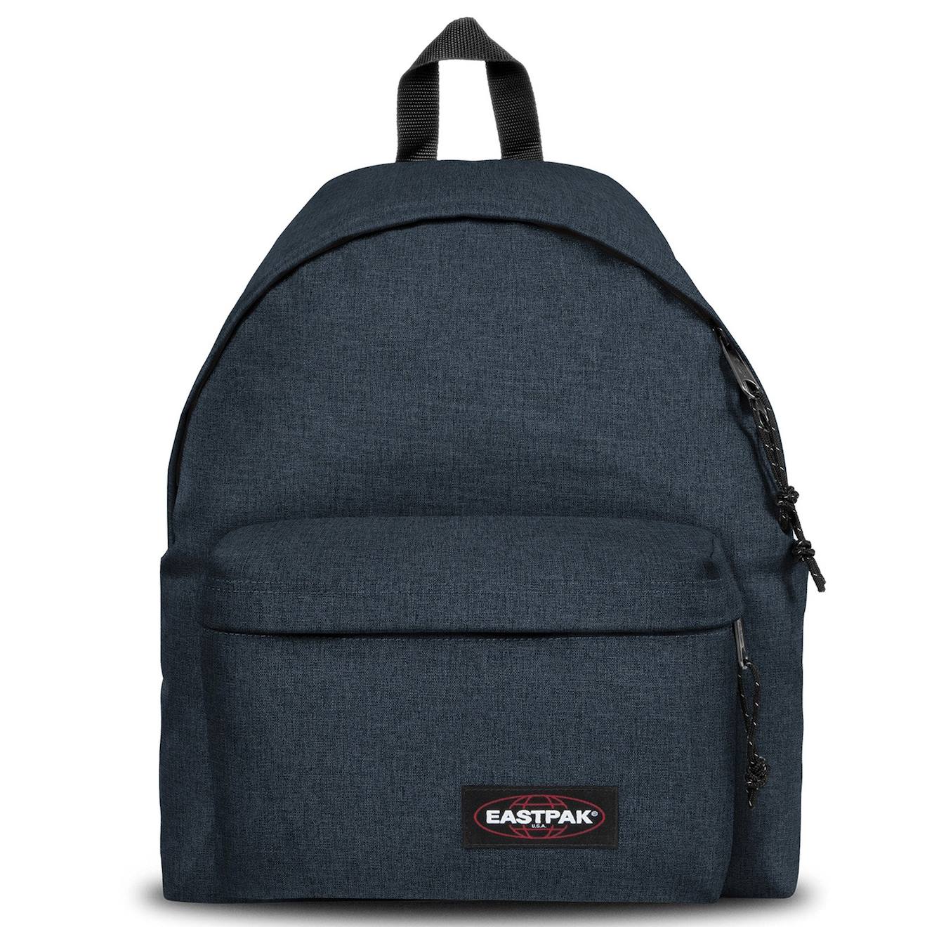 Sac A Dos Padded Pak'r Triple Denim