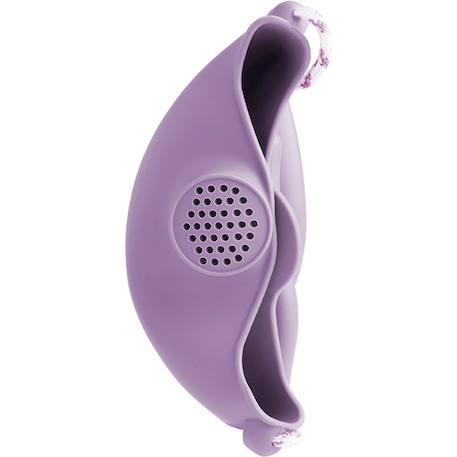 Arrosoir de plage en silicone souple Bleu+Bleu Gris+Green+Grey+Pink+Violet 25 - vertbaudet enfant 