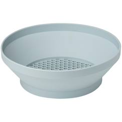 Jouet-Tamis de plage en silicone souple