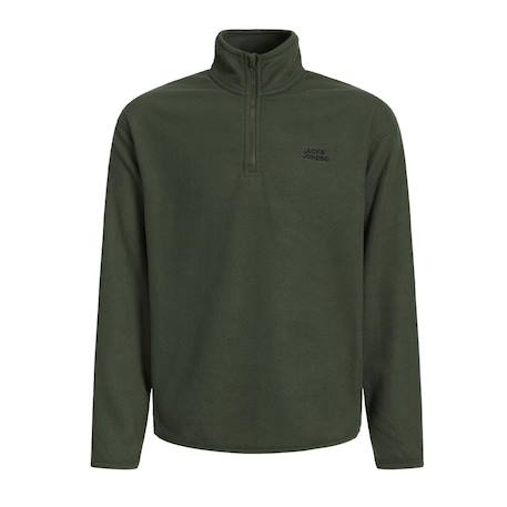 Polaire garçon quarter  - vertbaudet enfant