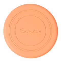 Jouet-Jeux de plein air-Jeux de plage-Frisebee en silicone souple