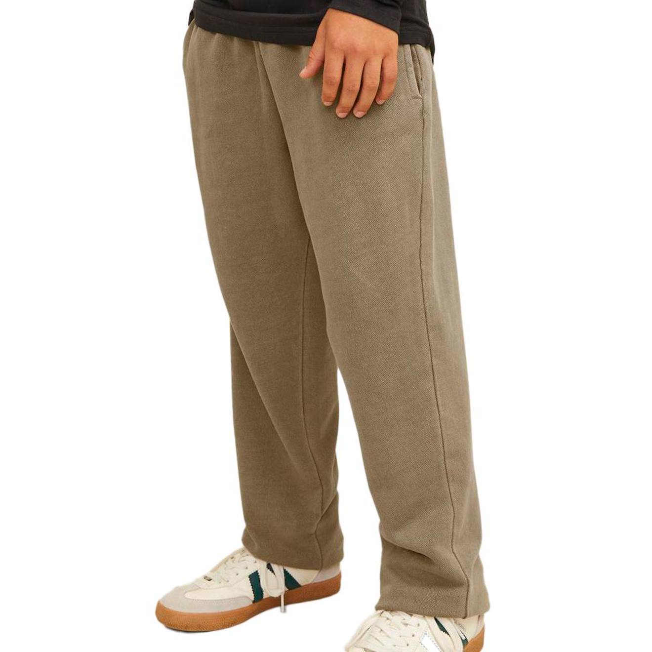 Jogging Garon Karl Marron 15 €
