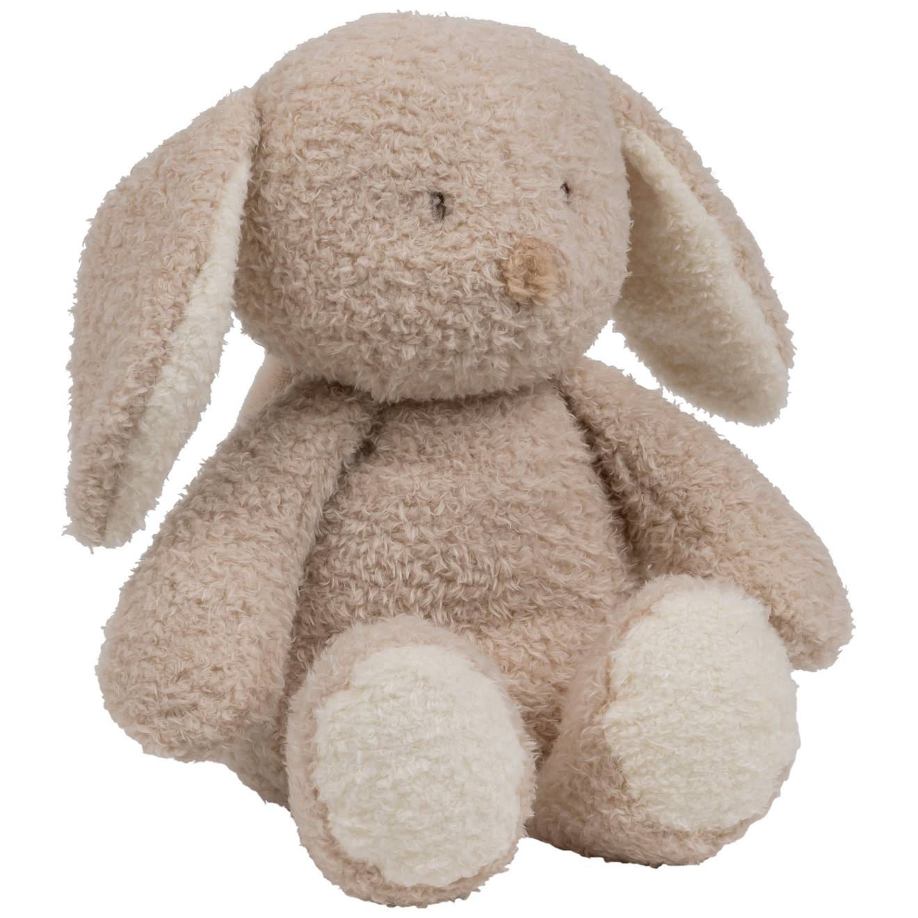Peluche Veilleuse Sleepy Teddy Ours Caramel Beige