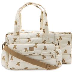 -Sac à langer mini teddy bear